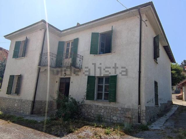 Casa in vendita a Piemonte, Cuneo