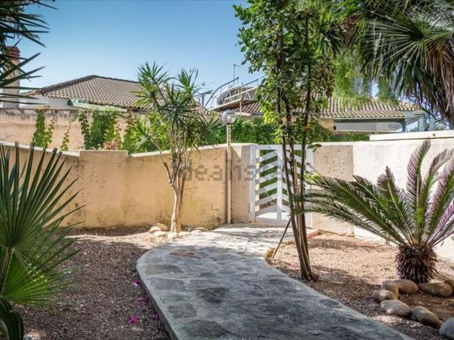 Casa in vendita a Marsala, Sicilia