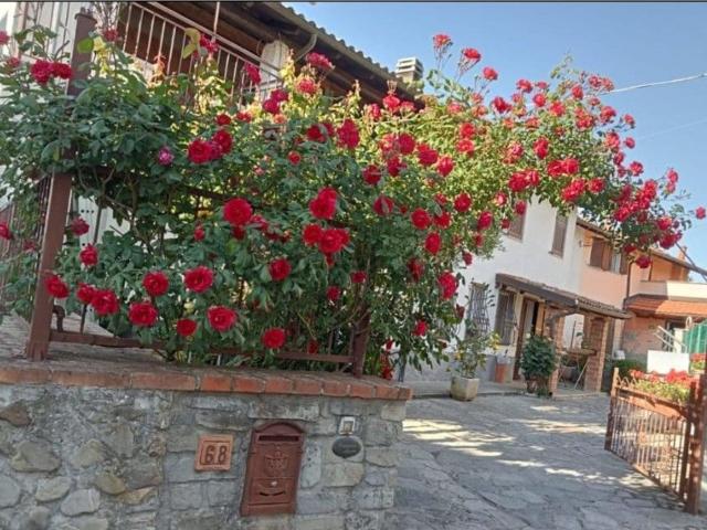Casa in vendita a Piemonte, Alessandria