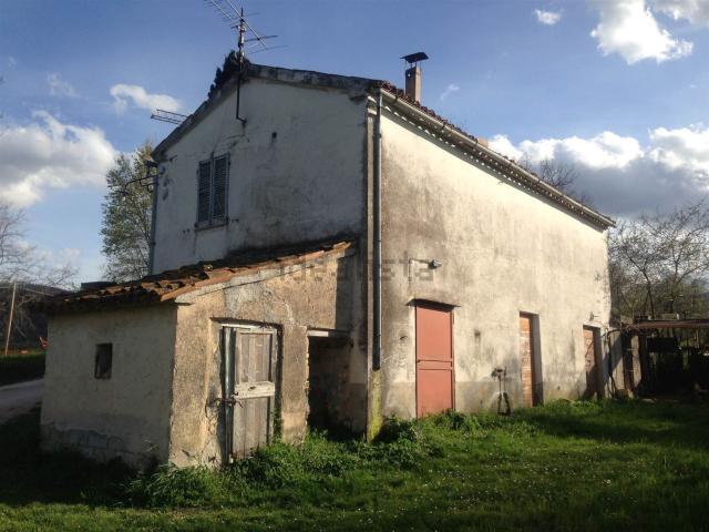 Casa in vendita a San Michele, Marche