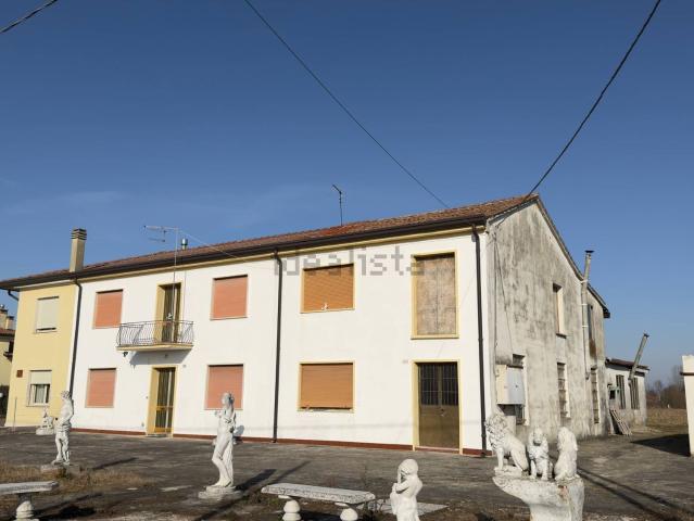 Casa in vendita a Sant'Eufemia, Borgoricco