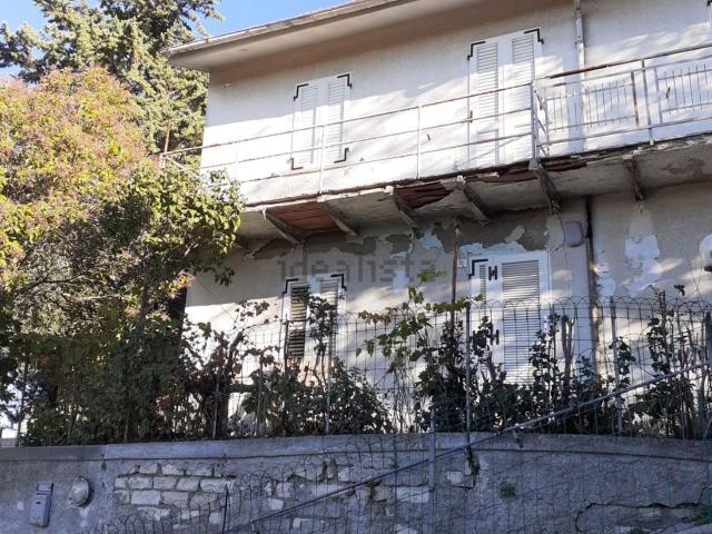 Casa in vendita a Marche, Pesaro E Urbino