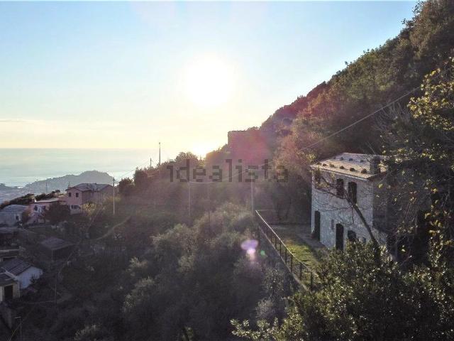 Casa in vendita a Sestri Levante, Liguria