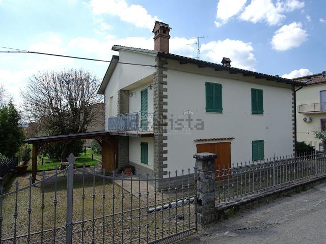 Casa in vendita a Sansepolcro, Toscana