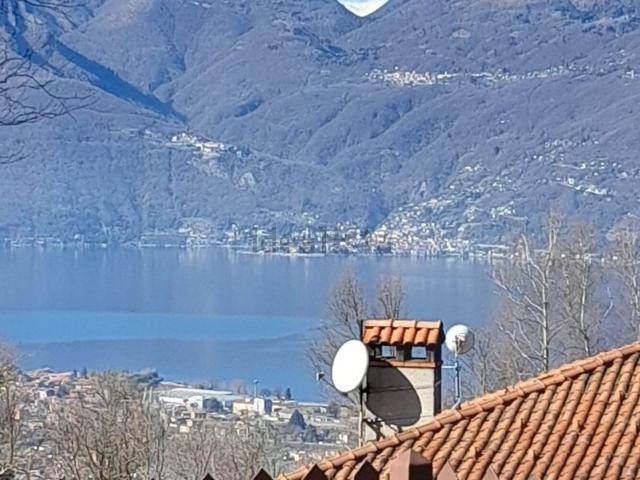 Casa in vendita a Comunità Montana Valli del Verbano, Montegrino Valtravaglia