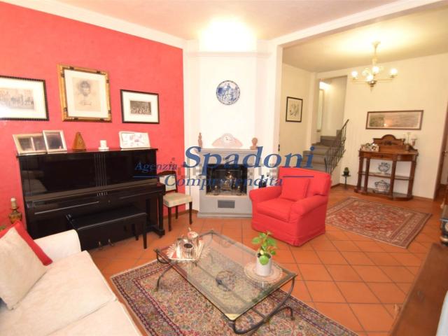 Casa in vendita a Gallo, Montecatini Terme