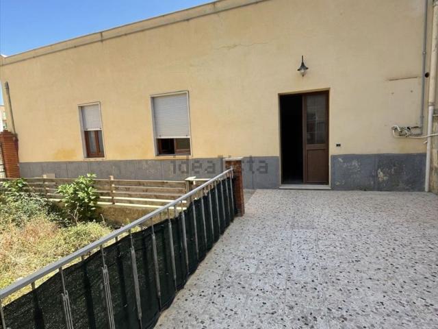 Casa in vendita a Marsala, Sicilia