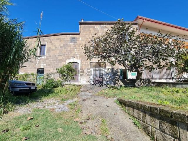 Casa in vendita a Sant'Agata de' Goti, Benevento