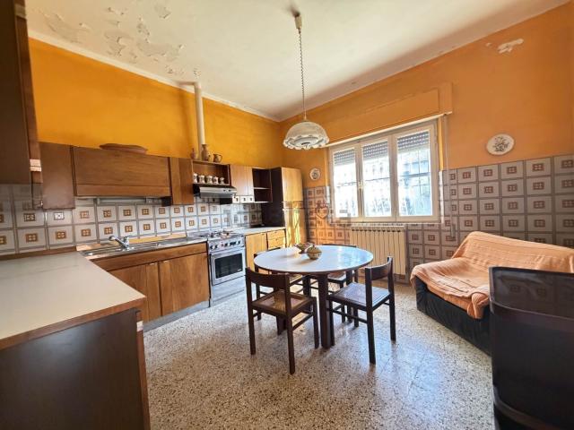Casa in vendita a Castelnuovo Magra, Liguria