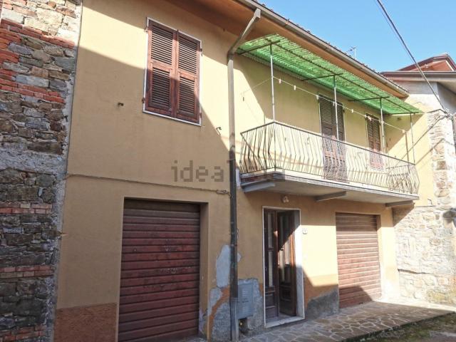 Casa in vendita a Unione di comuni Montana Lunigiana, Bagnone