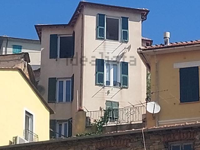 Casa in vendita a Pietrabruna, Liguria