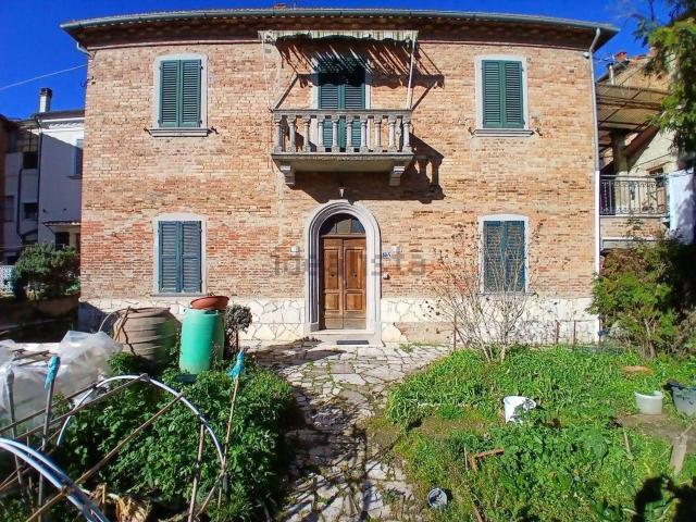 Casa in vendita a Pieve Di Sinalunga, Toscana