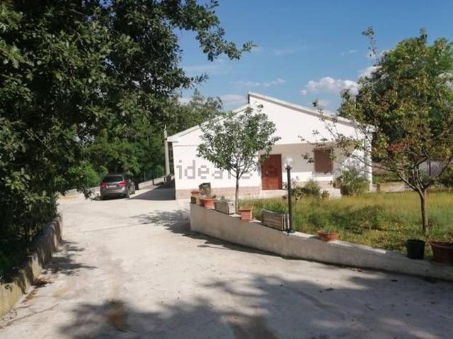 Casa in vendita a Rosciano, Abruzzo
