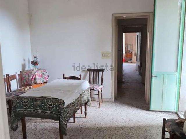 Casa in vendita a Borrello, Belpasso