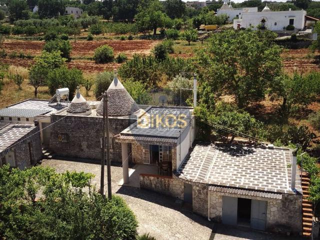 Casa in vendita a Canale di Pirro, Puglia