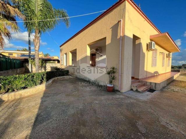 Casa in vendita a Casabianca, Marsala