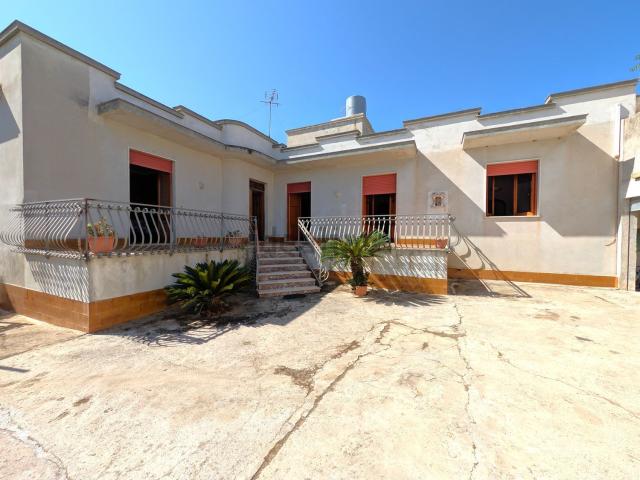 Casa in vendita a Marsala, Sicilia