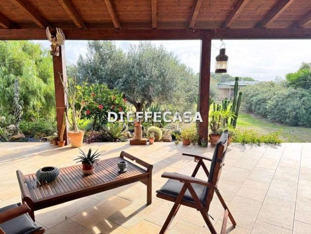 Casa in vendita a Marsala, Sicilia