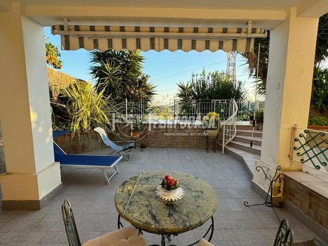 Casa in vendita a Pisciarelli, Pozzuoli