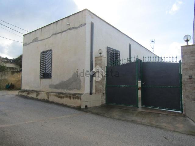 Casa in vendita a Marsala, Sicilia