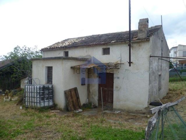 Casa in vendita a Fontanelle, Lanciano