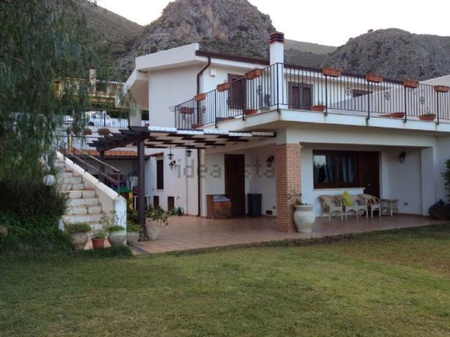 Casa in vendita a Sant'Onofrio, Trabia