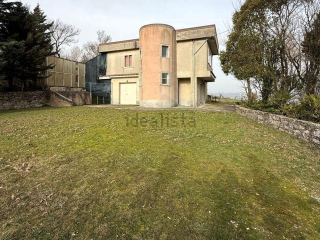 Casa in vendita a Conza Della Campania, Campania