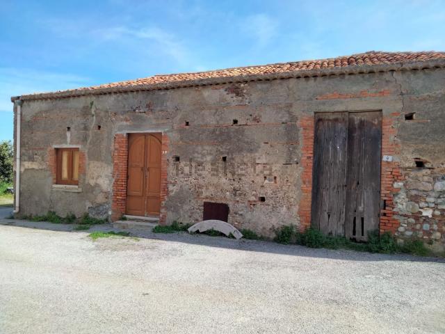 Casa in vendita a Santa Marina, Milazzo