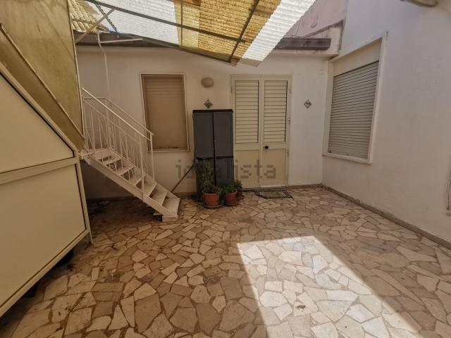 Casa in vendita a Torreggiano, Petrosino