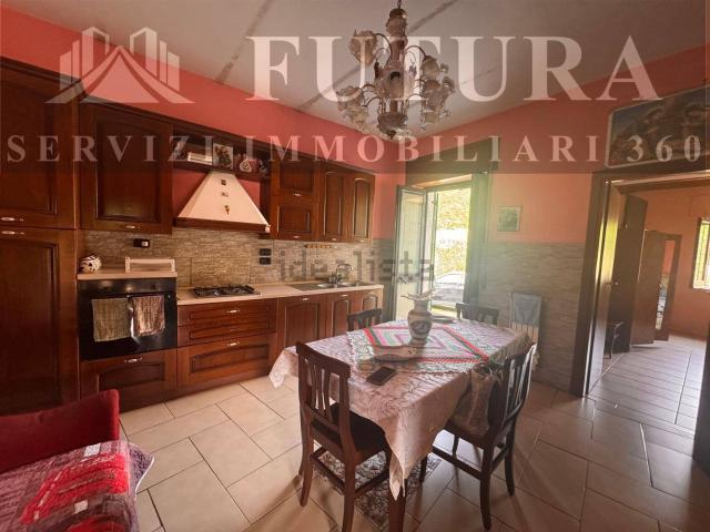 Casa in vendita a Altavilla Irpina, Avellino