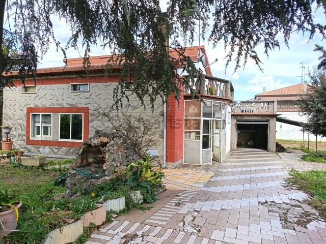Casa in vendita a Spoltore, Lanciano