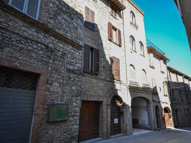 Casa in vendita a Santa Cristina, Ficulle