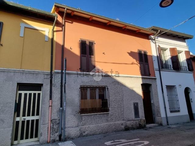 Casa in vendita a Schiavonia - San Biagio, Forlì