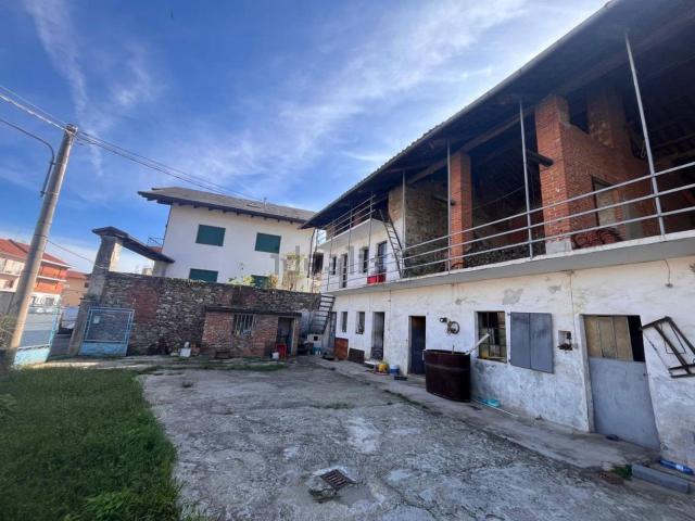 Casa in vendita a Fandaglia, Barbania
