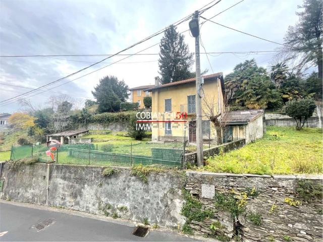 Casa in vendita a Ronco, Ghiffa