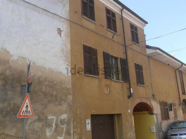 Casa in vendita a Piemonte, Alessandria