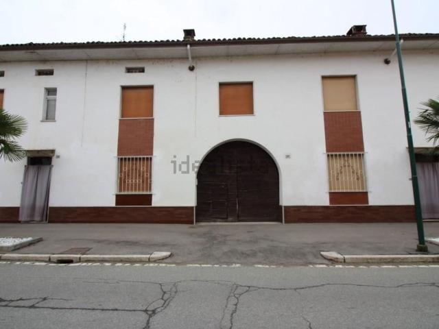 Casa in vendita a Piemonte, Vercelli
