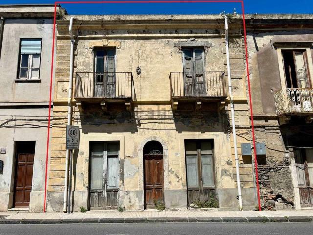 Casa in vendita a Roccalumera, Sicilia