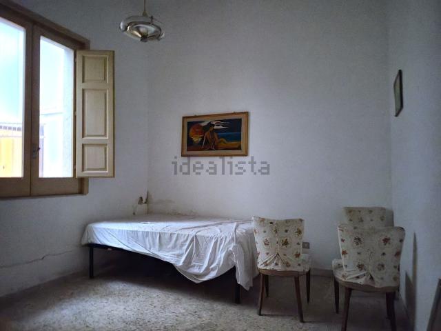 Casa in vendita a Avola, Siracusa