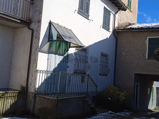 Casa in vendita a Piemonte, Alessandria