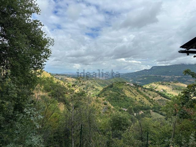 Casa in vendita a Marche, Ascoli Piceno