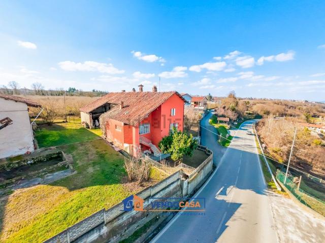 Casa in vendita a Piemonte, Cuneo