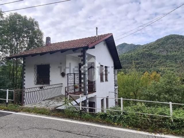 Casa in vendita a Unione Montana di Comuni delle Valli di Lanzo, Ceronda e Casternone, Piemonte