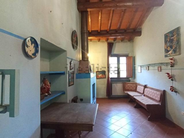 Casa in vendita a Terranuova Bracciolini, Toscana