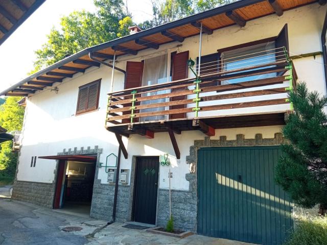 Casa in vendita a Piemonte, Cuneo