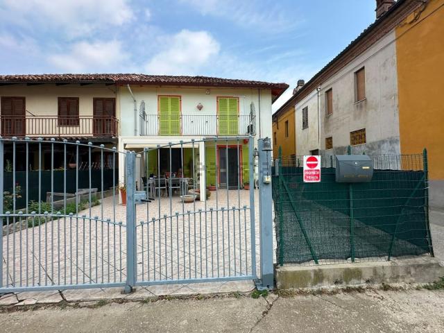 Casa in vendita a Piemonte, Cuneo