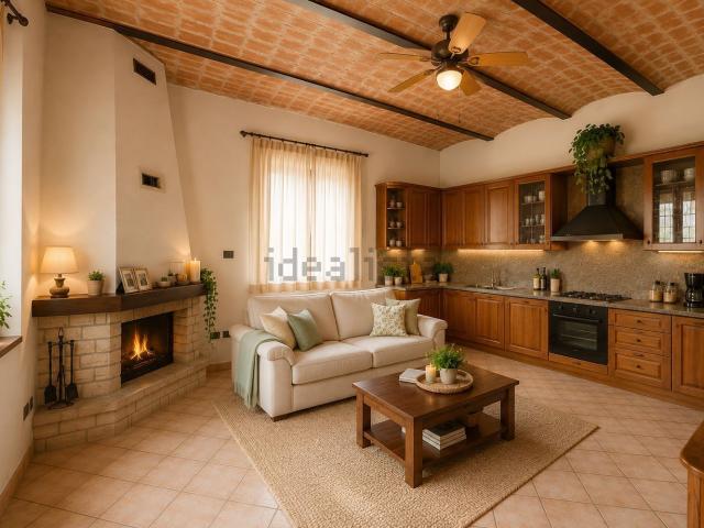 Casa in vendita a Fidenza, Reggio Emilia