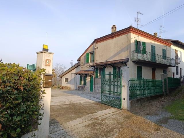 Casa in vendita a Piemonte, Alessandria