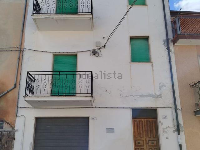 Casa in vendita a Guardiagrele, Abruzzo