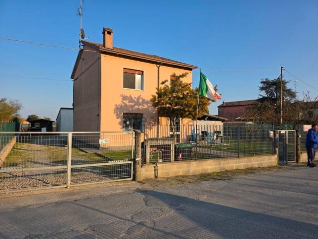 Casa in vendita a Unione Delta del Po, Codigoro